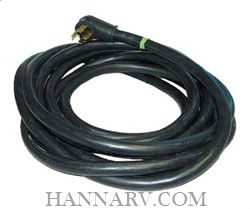 TRC 50A30MFST 30 Foot 50 Amp Extention Cord